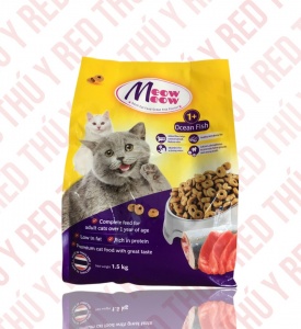 Meow Adult 1,5Kg