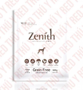 Zenith 300G